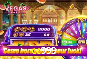 Cadastro rápido e seguro na cc999